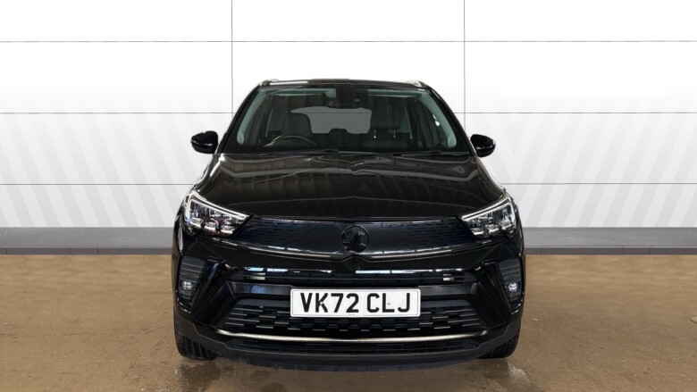 Vauxhall Crossland 1.2 Turbo [130] Ultimate 5dr Auto Petrol Hatchback